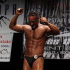 Tony  Gonzalez - NPC Upstate Classic 2012 - #1