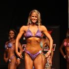 Stephanie  Suter - NPC Kentucky Muscle 2012 - #1