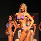 Stephanie  Suter - NPC Kentucky Muscle 2012 - #1