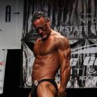 Tony  Gonzalez - NPC Upstate Classic 2012 - #1