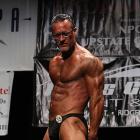 Tony  Gonzalez - NPC Upstate Classic 2012 - #1