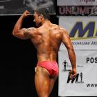 Millad  Shams - NPC West Coast Classic 2012 - #1