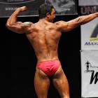 Millad  Shams - NPC West Coast Classic 2012 - #1