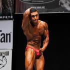 Millad  Shams - NPC West Coast Classic 2012 - #1