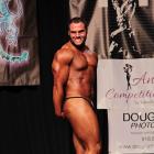 Jacob  Brown - NPC Muscle Mayhem 2014 - #1