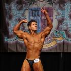 Anthony  Pupillo - NPC Muscle Mayhem 2013 - #1