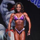 Vicki   Counts - IFBB Kentucky Pro 2012 - #1