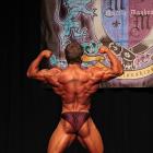 Kyle  Stuber - NPC Muscle Mayhem 2014 - #1