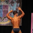 Anthony  Pupillo - NPC Muscle Mayhem 2013 - #1