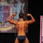 Anthony  Pupillo - NPC Muscle Mayhem 2013 - #1