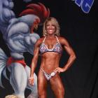 Krista  Dunn - IFBB Kentucky Pro 2012 - #1