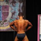 Anthony  Pupillo - NPC Muscle Mayhem 2013 - #1