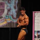 Anthony  Pupillo - NPC Muscle Mayhem 2013 - #1