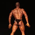 Jeff  Beckham - NPC Team Universe 2012 - #1