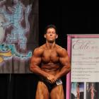 Anthony  Pupillo - NPC Muscle Mayhem 2013 - #1