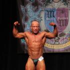 Eugene Brian  Clark - NPC Muscle Mayhem 2013 - #1