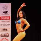 Meghan  Comeau - NPC New England Championships 2010 - #1