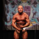 Eugene Brian  Clark - NPC Muscle Mayhem 2013 - #1