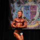 Billy  Roy - NPC Muscle Mayhem 2013 - #1