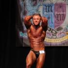 Billy  Roy - NPC Muscle Mayhem 2013 - #1