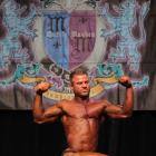 Billy  Roy - NPC Muscle Mayhem 2013 - #1