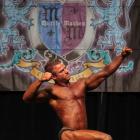 Billy  Roy - NPC Muscle Mayhem 2013 - #1