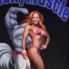 Simone  Mack - IFBB Kentucky Pro 2012 - #1