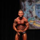 Billy  Roy - NPC Muscle Mayhem 2013 - #1