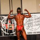 Jerenia  Brown - NPC Oklahoma Showdown of Champions 2014 - #1