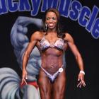 Tiffany  Procopio - IFBB Kentucky Pro 2012 - #1