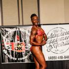 Jerenia  Brown - NPC Oklahoma Showdown of Champions 2014 - #1