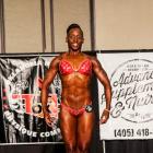 Jerenia  Brown - NPC Oklahoma Showdown of Champions 2014 - #1