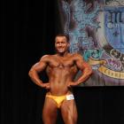 Dane  McGinthy - NPC Muscle Mayhem 2013 - #1