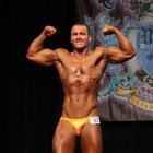 Dane  McGinthy - NPC Muscle Mayhem 2013 - #1