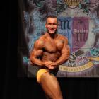 Dane  McGinthy - NPC Muscle Mayhem 2013 - #1