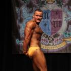 Dane  McGinthy - NPC Muscle Mayhem 2013 - #1