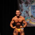 Dane  McGinthy - NPC Muscle Mayhem 2013 - #1