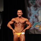 Dane  McGinthy - NPC Muscle Mayhem 2013 - #1