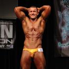 Dane  McGinthy - NPC Muscle Mayhem 2013 - #1