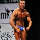 Jesus    Martinez - NPC West Coast Classic 2012 - #1