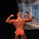 Tony  Pfeifer - NPC Muscle Mayhem 2013 - #1