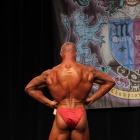 Tony  Pfeifer - NPC Muscle Mayhem 2013 - #1