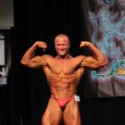 Tony  Pfeifer - NPC Muscle Mayhem 2013 - #1