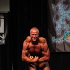 Tony  Pfeifer - NPC Muscle Mayhem 2013 - #1