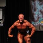 Tony  Pfeifer - NPC Muscle Mayhem 2013 - #1