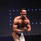 Collin  Hargus - NPC Kentucky Muscle 2012 - #1