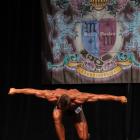 Jed  Mamie - NPC Muscle Mayhem 2013 - #1