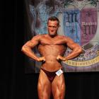 Jed  Mamie - NPC Muscle Mayhem 2013 - #1