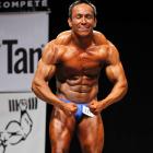 Jesus    Martinez - NPC West Coast Classic 2012 - #1