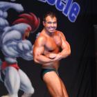 Roger  Voiles - NPC Kentucky Muscle 2012 - #1